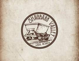 #17 for Shagbark Logo Design by pjanu