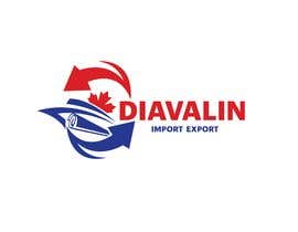 #379 for Diavalin Inc Logo by bala121488