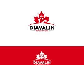 #224 Diavalin Inc Logo részére mughal8723 által