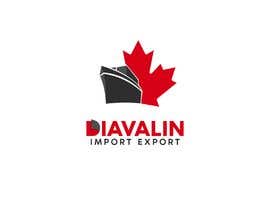 #378 Diavalin Inc Logo részére vegasbattleroyal által