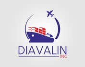 nº 75 pour Diavalin Inc Logo par Kr4user 