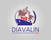 nº 77 pour Diavalin Inc Logo par Kr4user 