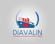 nº 123 pour Diavalin Inc Logo par Kr4user 