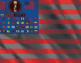 #15 za AckRight Flag od habib62214