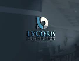 #12 za Lycoris Production od hasanmahmudit420