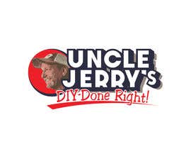 Nro 36 kilpailuun Uncle Jerry’s DIY käyttäjältä karlcanales