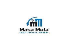 #393 for Masa Mula credit repair company by bijonmohanta