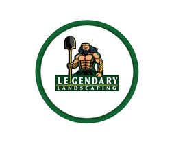 #44 for Design logo for Legendary Landscaping business by uidmamun