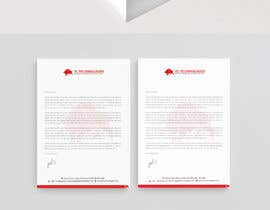 #806 for Business Card and Letterhead by wefreebird