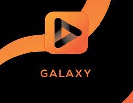 #64 para need logo GALAXY related to cinema, webseries, live tv - 04/08/2020 13:05 EDT de Sukran19012001