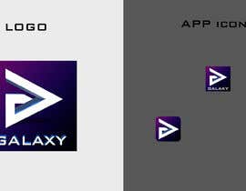 #45 pentru need logo GALAXY related to cinema, webseries, live tv - 04/08/2020 13:05 EDT de către vishnum04