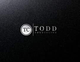 #79 untuk Logo for Todd Counseling oleh shfiqurrahman160