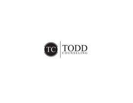 #134 untuk Logo for Todd Counseling oleh rakibmiah6097