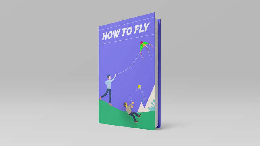 Bài tham dự cuộc thi #249 cho                                                 HOW TO FLY
                                            