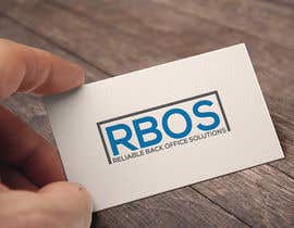 azadul3846 tarafından RBOS logo design için no 483