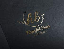 #18 pentru Logo for cotton bag/Tote bag de către Rifatahmed0