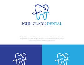 nº 4 pour I need logo design for my dental clinic par eibuibrahim 