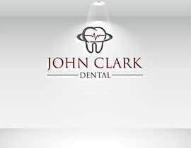 nº 40 pour I need logo design for my dental clinic par jamannipa20 