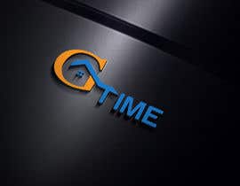 #40 for Home Maintenance company called GTime by nasrensdesign