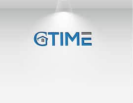 #80 for Home Maintenance company called GTime by sabujchowdhury02