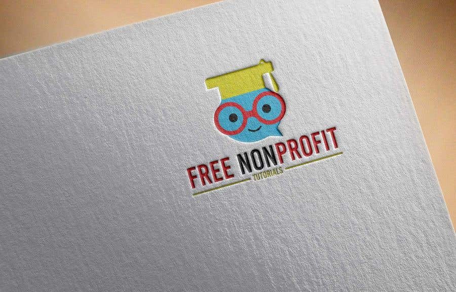 Penyertaan Peraduan #39 untuk                                                 Free Nonprofit Tutorials
                                            