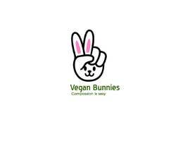 #104 for Mascot Logo For Vegan Brand by Fahimkhattak33