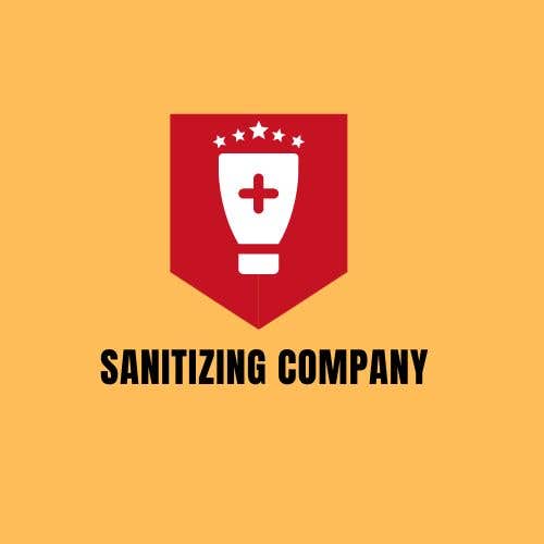 Kilpailutyö #232 kilpailussa                                                 Sanitizing Company
                                            