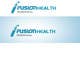 Kandidatura #53 miniaturë për                                                     Logo Design for Fusion Health Sciences Inc.
                                                