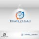 Kilpailutyön #22 pienoiskuva kilpailussa                                                     travel2learn English
                                                