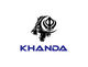 Icône de la proposition n°98 du concours                                                     Fitness logo inspired by the Khanda
                                                