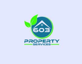 #149 cho I need a business logo, and a logo I can put on my website. https://603propertyservices.com/ bởi mstlipa34