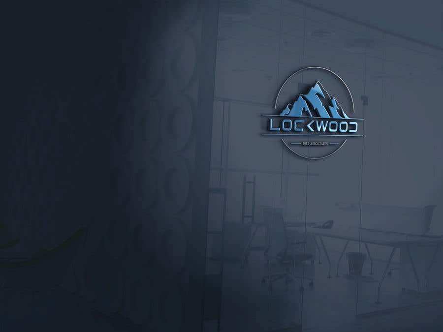 Contest Entry #233 for                                                 Lockwood Hill Associates Logo
                                            