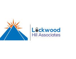 #234 para Lockwood Hill Associates Logo por arifa198