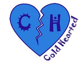 #25 pentru Cold Hearted 2nd logo de către khawlakebkoub