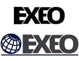 Nro 16 kilpailuun Logo Design for Exeo käyttäjältä marsalank