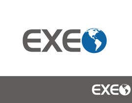Nro 37 kilpailuun Logo Design for Exeo käyttäjältä smarttaste