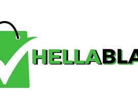 #21 para HellaBlack Sticker de bansalaruj77