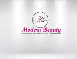 #767 for Beauty Salon and Supply business needs a logo design by najmul22