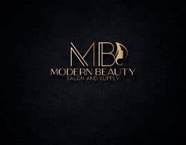 izeeshanahmed tarafından Beauty Salon and Supply business needs a logo design için no 43