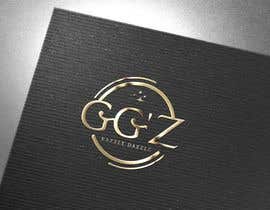#54 para Build a business logo using G&#039;z Razzy Dazzy de rajibhridoy