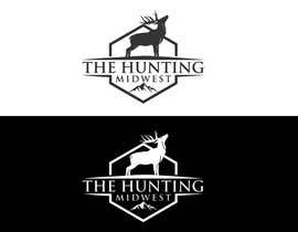 Nro 48 kilpailuun I need a hunting logo made käyttäjältä dudnahar