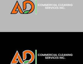 nº 21 pour Cleaning Co. Logo par Sidharthadhali 
