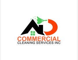 nº 13 pour Cleaning Co. Logo par EditorVishal 