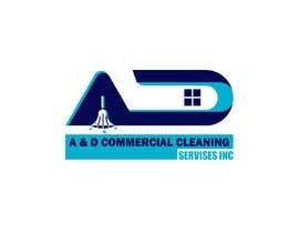 nº 14 pour Cleaning Co. Logo par limjakurdi5 
