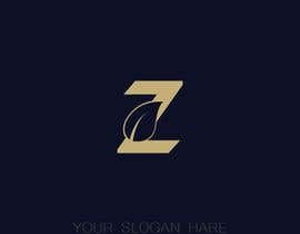 #225 untuk Make me a logo with our brand name: ZASO oleh mrtuku