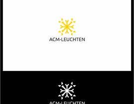 luphy님에 의한 Need a Logo for my Light online-shop Company name: ACM-Leuchten을(를) 위한 #197
