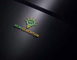 tousikhasan님에 의한 Need a Logo for my Light online-shop Company name: ACM-Leuchten을(를) 위한 #192