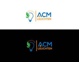 #198 per Need a Logo for my Light online-shop Company name: ACM-Leuchten da BDSEO