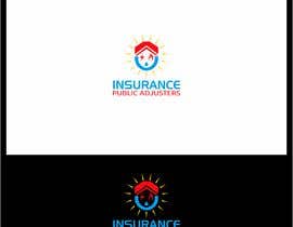 #128 für Logo Design for Insurance Claim Business von luphy