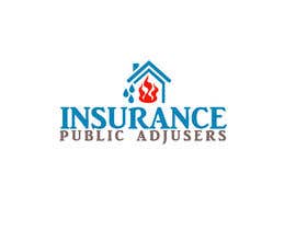 #106 pentru Logo Design for Insurance Claim Business de către gsvchakrarao9